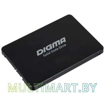 SSD диск Digma Run S9 1TB (DGSR2001TS93T)